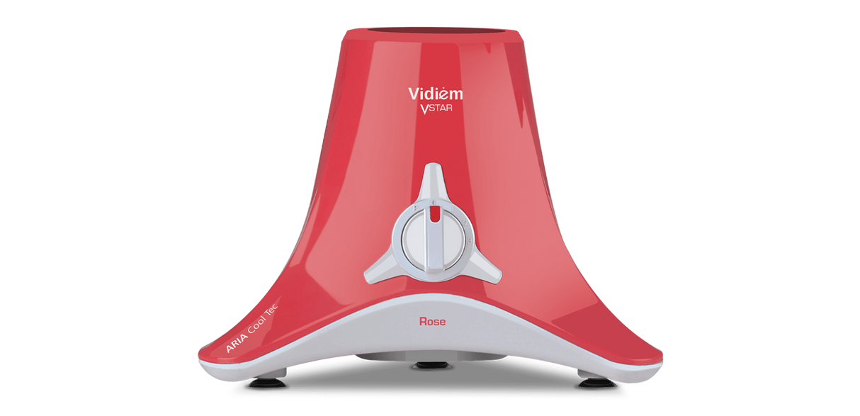 Vidiem V Star Rose 750W Mixer Grinder