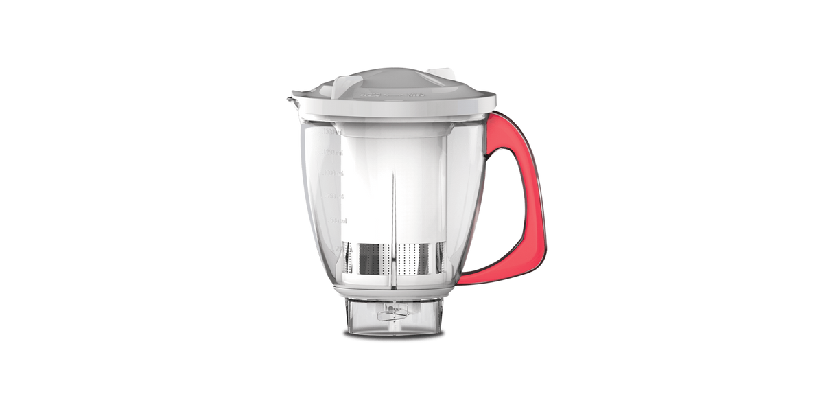 Vidiem V Star Rose 750W Mixer Grinder