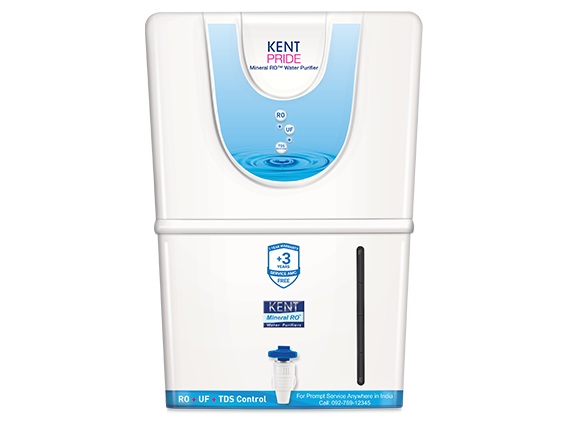 Kent Water Purifier Pride