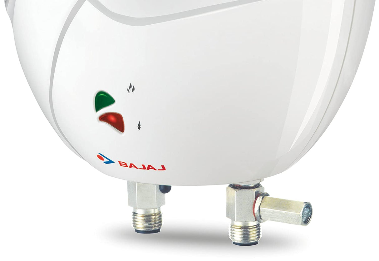 Bajaj Water Heater Flora 3 Litre