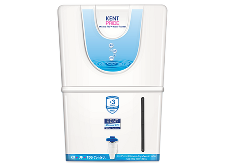 Kent Water Purifier Pride