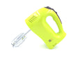 Wise Smart Pro Hand Mixer -Lemon Green