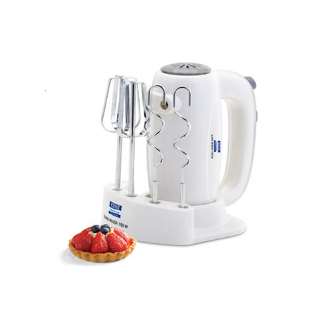 Buy Kent Hand Blender 150 WATT at the lowest price in India at Apnidukaan.com, Save UPTO 50% Off, All India Free Shipping, Click here to see all of our exclusive deals.
