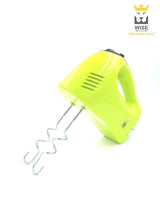 Wise Smart Pro Hand Mixer -Lemon Green