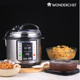 WONDERCHEF NUTRI-POT 3 LITRE
