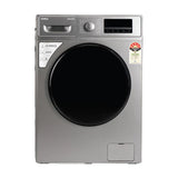 Fully Automatic Front Loader 8 Kg Washing Machine Amara Series AMARA 8014W 53393710