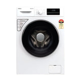 Fully Automatic Front Loader 9 Kg Washing Machine Amara Series AMARA 9014W 53393720