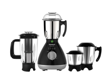 Maharaja Mixer Grinder Powerclick +