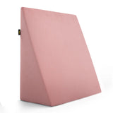 Ultimate Wedge Plus Comfort Support Cushion for Bed & Sofa – Ergonomic Angled Design for Better Posture & Comfort