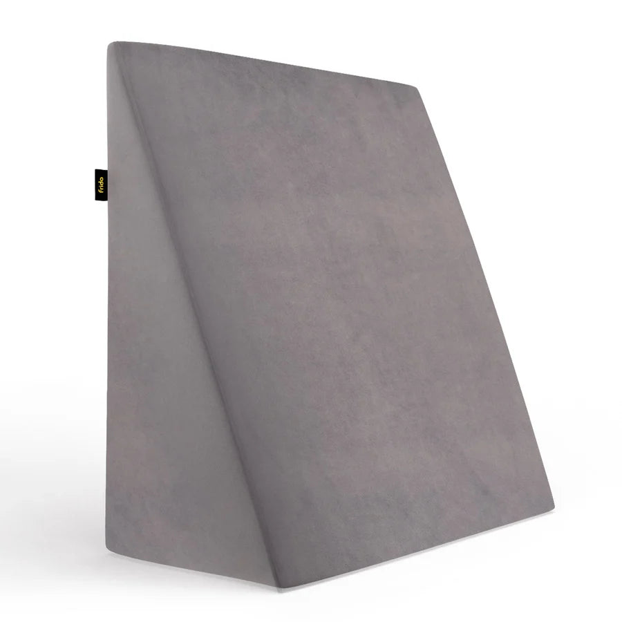 Ultimate Wedge Plus Comfort Support Cushion for Bed & Sofa – Ergonomic Angled Design for Better Posture & Comfort