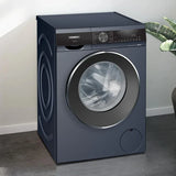 Fully Automatic Front Loader 8 Kg Washing Machine iQ500 WG34A20PIN