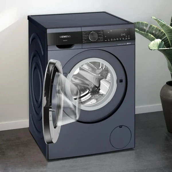 Fully Automatic Front Loader 8 Kg Washing Machine iQ500 WG34A20PIN