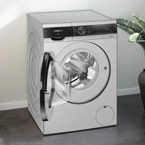 Fully Automatic Front Loader 8 Kg Washing Machine iQ500 WG34A20SIN