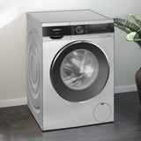 Fully Automatic Front Loader 8 Kg Washing Machine iQ500 WG34A20SIN