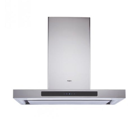 Whirlpool Senso Fresh TQT 9W TA Hood Silent Chimney