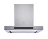 Whirlpool Senso Fresh TQT 6W TA Hood Silent Chimney