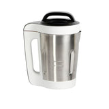 Wonderchef -Automatic Soup Maker 800-Watt White and Steel (63152446 )