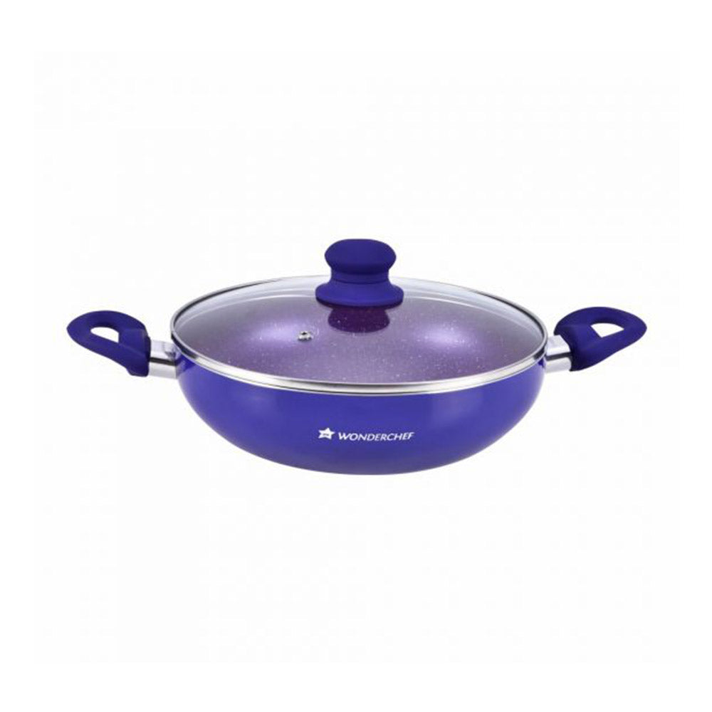 Wonderchef Blueberry Set Of 4Pc