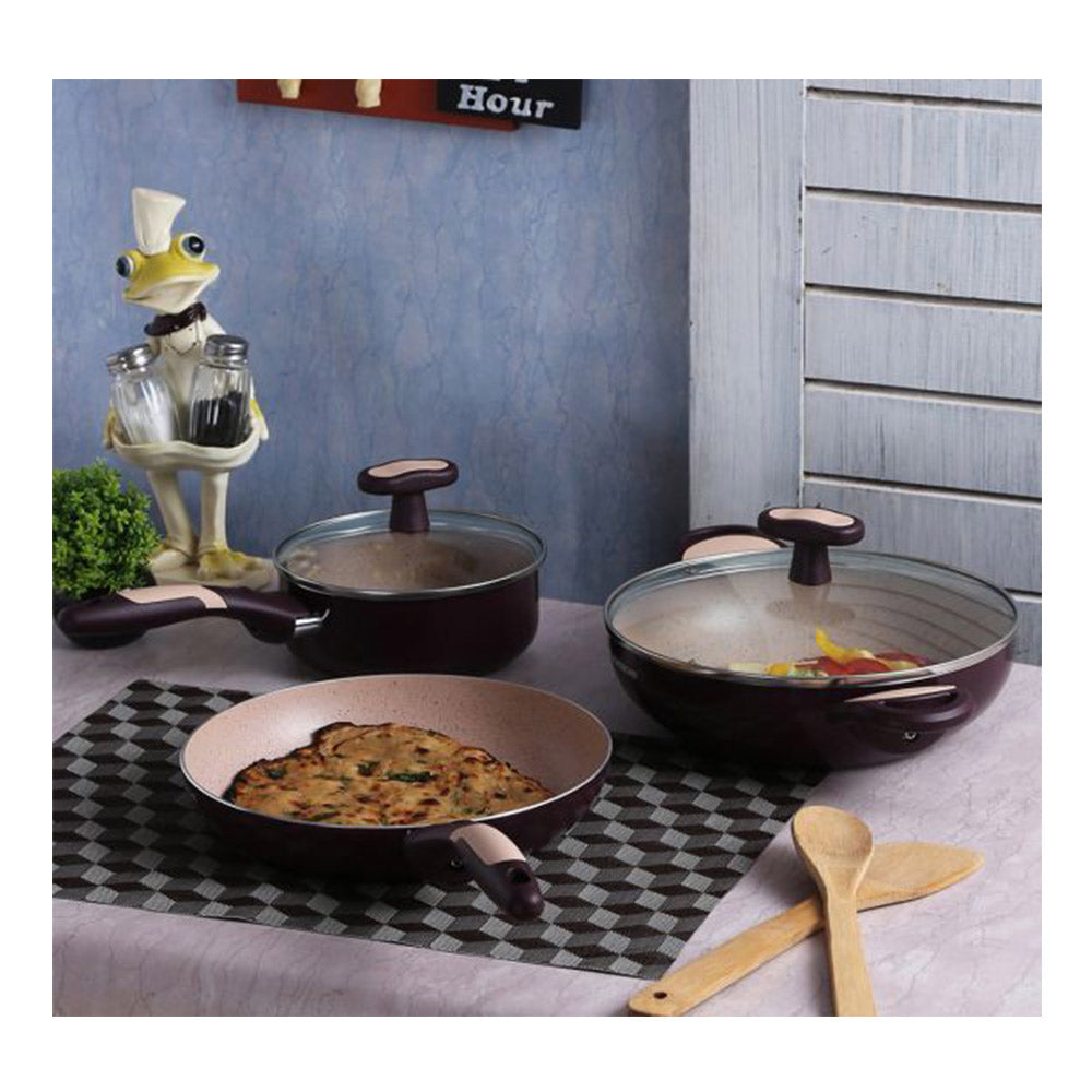 Wonderchef Burlington Set