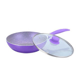 Wonderchef Celebration Set Purple