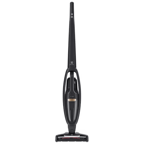 Electrolux WQ61-1EGG Well Q6 self-standing handstick vacuum cleaner