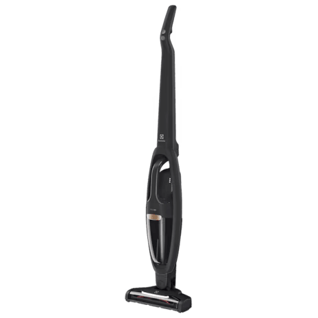 Electrolux WQ61-1EGG Well Q6 self-standing handstick vacuum cleaner