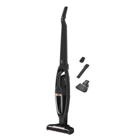 Electrolux WQ61-1EGG Well Q6 self-standing handstick vacuum cleaner