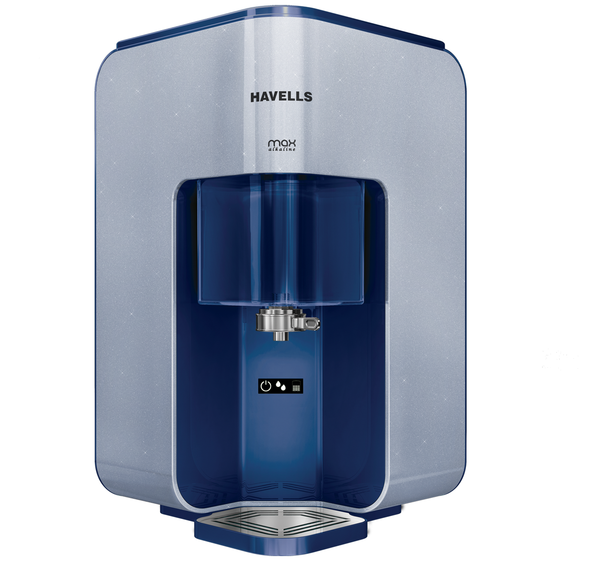 Havells Max Alkaliine Water Purifier