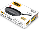 Futura Frying Pan 26 cm, 3.25 mm rounded sides :NF 26R S