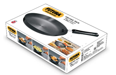 Hawkins Futura Hard Anodised Frying Pan