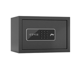 Godrej Home Locker NX Pro Digital (8L) Ebony