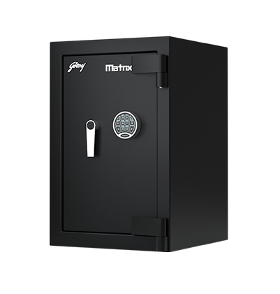 Godrej Home Locker Matrix 2414 EL