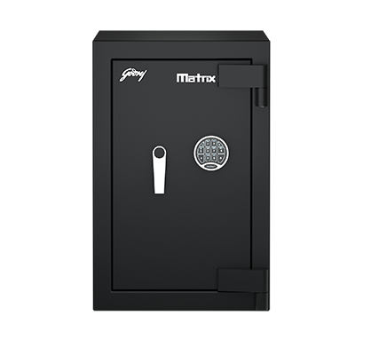 Godrej Home Locker Matrix 2414 EL