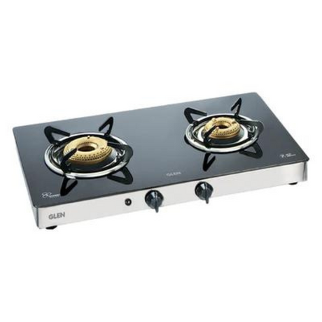 Glen CT 1021 GT FB HF 2 Burner