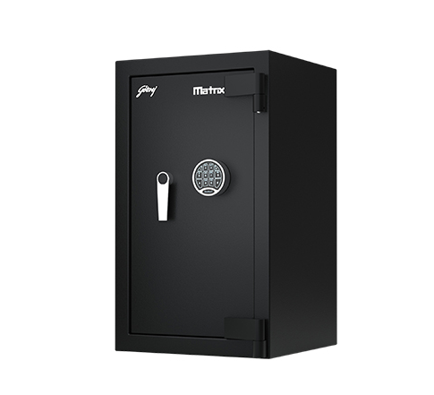 Godrej Home Locker Matrix 3016 EL