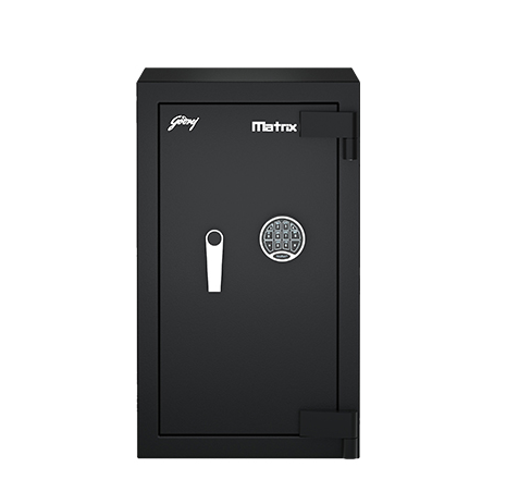 Godrej Home Locker Matrix 3016 EL