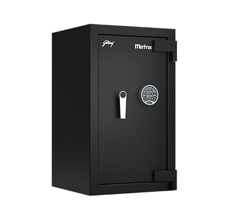 Godrej Home Locker Matrix 3016 EL