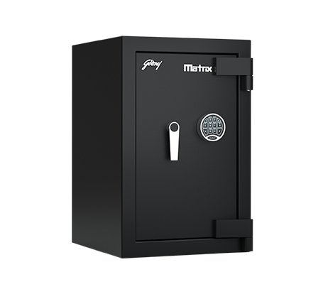 Godrej Home Locker Matrix 2414 EL