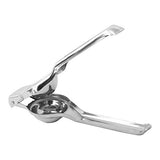 Ankur Stainless Steel Lemon Squeezer with Bottle Opener