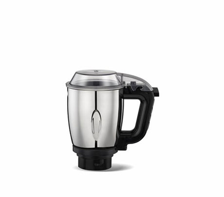 Preethi Zodiac Cosmo MG 236 Mixer Grinder 750-Watt 5 Jars With Dice Attachment