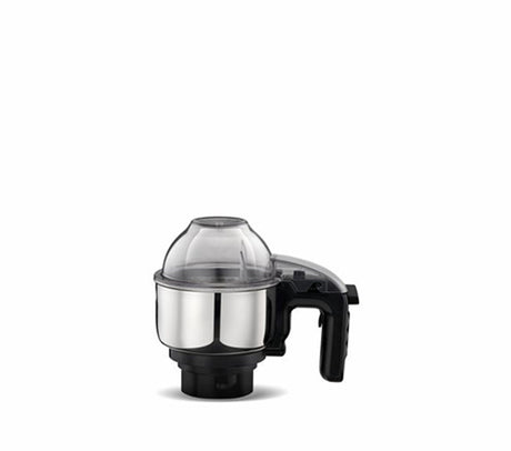 Preethi Zodiac Cosmo MG 236 Mixer Grinder 750-Watt 5 Jars With Dice Attachment