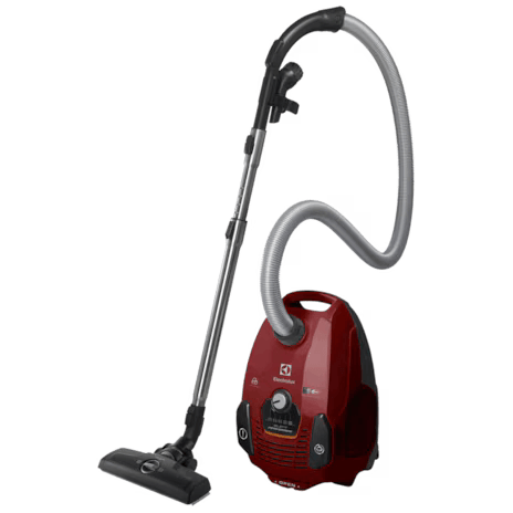 Electrolux ZSP2320T SilentPerformer canister vacuum cleaner