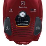 Electrolux ZSP2320T SilentPerformer canister vacuum cleaner