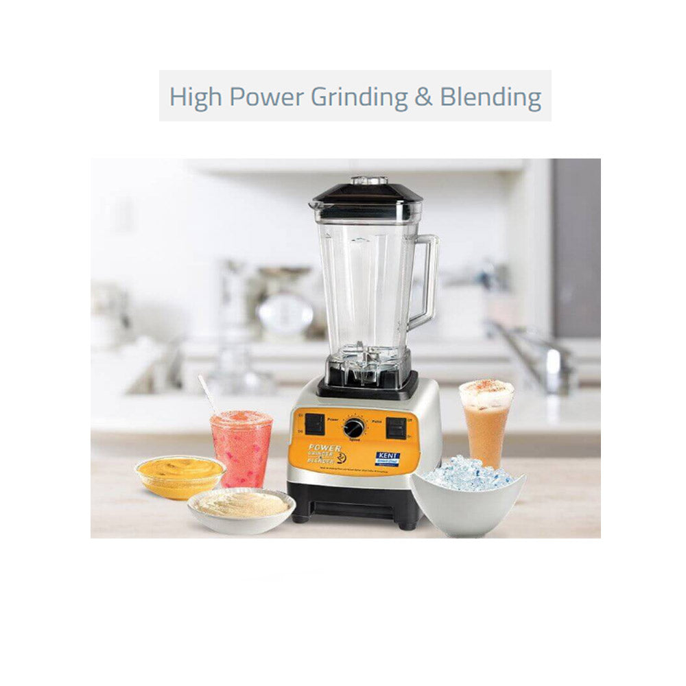 Kent Power Grinder & Blender