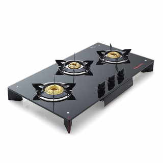 butterfly grand gas stove