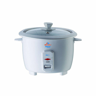 Buy Pronto Electric Rice Cooker, 1.8L 700W at Best Price Online in