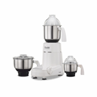 Buy Preethi Zodiac Cosmo Mixer Grinder 750 Watt motor with 5 Jars Online at  Preethi E-Store