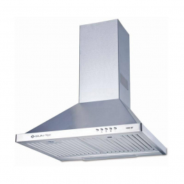 Bajaj majesty hx 1 outlet chimney