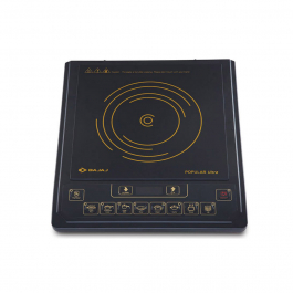 Bajaj popular deals ultra induction price