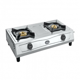 Sunflame shakti dx store 2 burner price